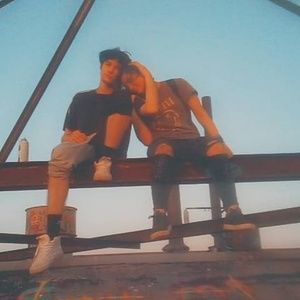 Meet your Posher, Spooky